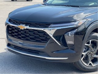 2025 Chevrolet Trax in Joliette, Quebec - 6 - w320h240px