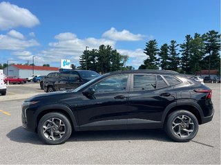 2025 Chevrolet Trax in Joliette, Quebec - 3 - w320h240px