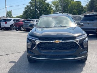2025 Chevrolet Trax in Joliette, Quebec - 2 - w320h240px