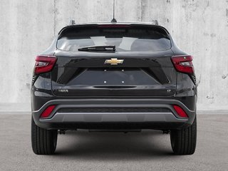 Chevrolet Trax  2025 à Joliette, Québec - 5 - w320h240px