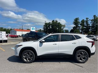 2025 Chevrolet Trax in Joliette, Quebec - 3 - w320h240px