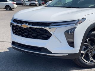 2025 Chevrolet Trax in Joliette, Quebec - 6 - w320h240px