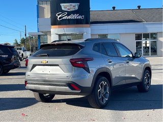 Chevrolet Trax  2026 à Joliette, Québec - 4 - w320h240px