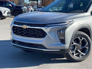 Chevrolet Trax  2026 à Joliette, Québec - 6 - w320h240px