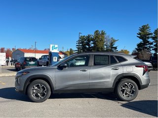 Chevrolet Trax  2026 à Joliette, Québec - 3 - w320h240px