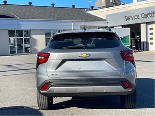 Chevrolet Trax  2026 à Joliette, Québec - 5 - w320h240px