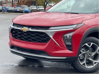 2026 Chevrolet Trax in Joliette, Quebec - 6 - w320h240px