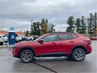 2026 Chevrolet Trax in Joliette, Quebec - 3 - w320h240px