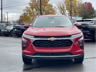 2026 Chevrolet Trax in Joliette, Quebec - 2 - w320h240px