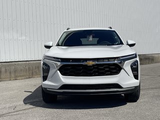 Chevrolet Trax  2026 à Joliette, Québec - 2 - w320h240px