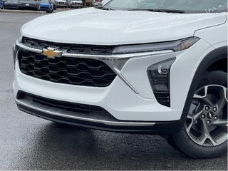 Chevrolet Trax  2026 à Joliette, Québec - 6 - w320h240px