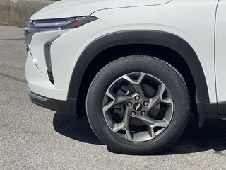 Chevrolet Trax  2026 à Joliette, Québec - 6 - w320h240px