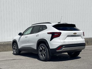 Chevrolet Trax  2026 à Joliette, Québec - 4 - w320h240px