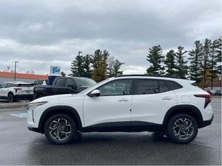 2026 Chevrolet Trax in Joliette, Quebec - 3 - w320h240px