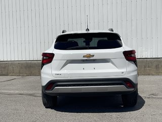 Chevrolet Trax  2026 à Joliette, Québec - 5 - w320h240px
