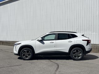 Chevrolet Trax  2026 à Joliette, Québec - 3 - w320h240px