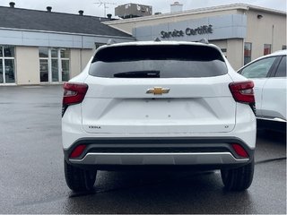 Chevrolet Trax  2026 à Joliette, Québec - 5 - w320h240px