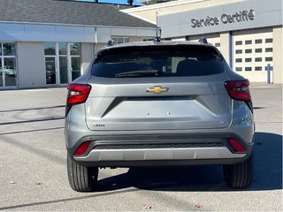 Chevrolet Trax  2026 à Joliette, Québec - 5 - w320h240px