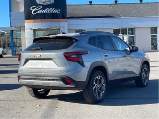 Chevrolet Trax  2026 à Joliette, Québec - 4 - w320h240px