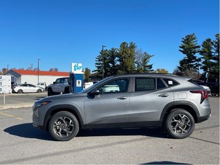 Chevrolet Trax  2026 à Joliette, Québec - 3 - w320h240px