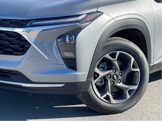 Chevrolet Trax  2026 à Joliette, Québec - 6 - w320h240px