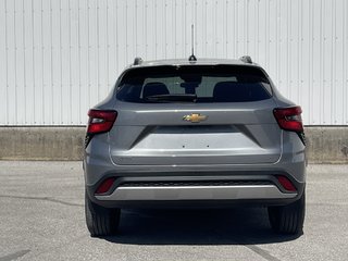 2026 Chevrolet Trax in Joliette, Quebec - 5 - w320h240px
