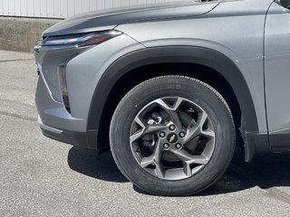 2026 Chevrolet Trax in Joliette, Quebec - 6 - w320h240px