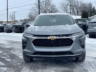 2026 Chevrolet Trax in Joliette, Quebec - 2 - w320h240px
