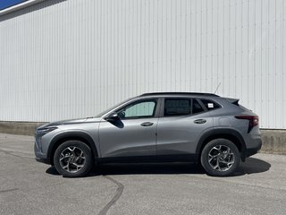 2026 Chevrolet Trax in Joliette, Quebec - 3 - w320h240px