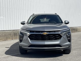2026 Chevrolet Trax in Joliette, Quebec - 2 - w320h240px