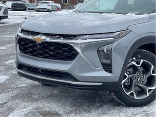 2026 Chevrolet Trax in Joliette, Quebec - 6 - w320h240px