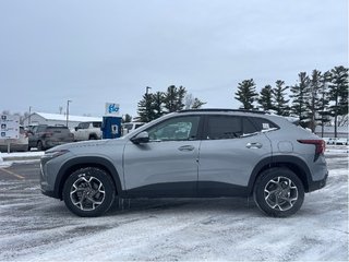 2026 Chevrolet Trax in Joliette, Quebec - 3 - w320h240px
