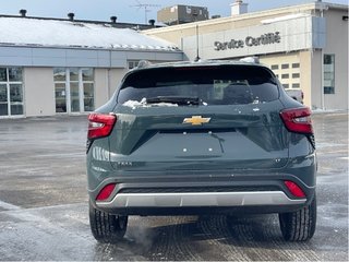 2026 Chevrolet Trax in Joliette, Quebec - 5 - w320h240px