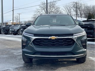 2026 Chevrolet Trax in Joliette, Quebec - 2 - w320h240px