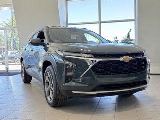 2026 Chevrolet Trax in Joliette, Quebec - 3 - w320h240px