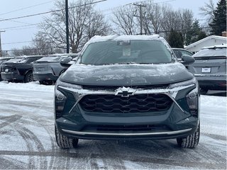 Chevrolet Trax  2026 à Joliette, Québec - 2 - w320h240px