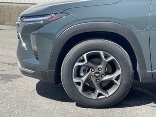 2026 Chevrolet Trax in Joliette, Quebec - 6 - w320h240px