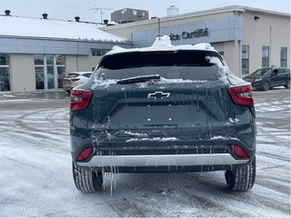 Chevrolet Trax  2026 à Joliette, Québec - 5 - w320h240px