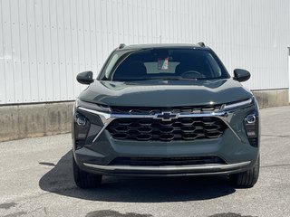 2026 Chevrolet Trax in Joliette, Quebec - 2 - w320h240px