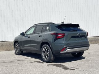 2026 Chevrolet Trax in Joliette, Quebec - 4 - w320h240px