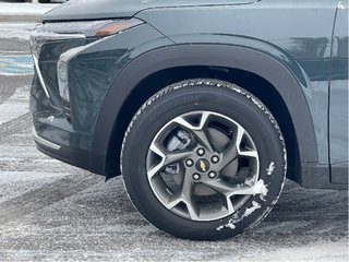 Chevrolet Trax  2026 à Joliette, Québec - 6 - w320h240px