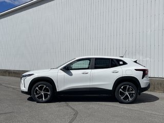 Chevrolet Trax  2026 à Joliette, Québec - 3 - w320h240px