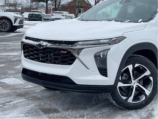 Chevrolet Trax  2026 à Joliette, Québec - 6 - w320h240px