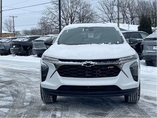 Chevrolet Trax  2026 à Joliette, Québec - 2 - w320h240px
