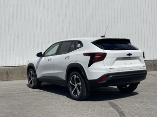 Chevrolet Trax  2026 à Joliette, Québec - 4 - w320h240px