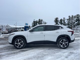 Chevrolet Trax  2026 à Joliette, Québec - 3 - w320h240px