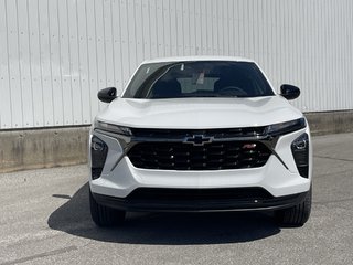 Chevrolet Trax  2026 à Joliette, Québec - 2 - w320h240px