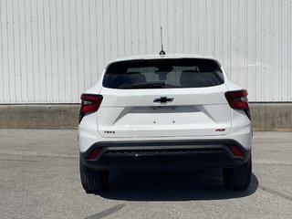 Chevrolet Trax  2026 à Joliette, Québec - 5 - w320h240px