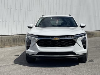 Chevrolet Trax  2026 à Joliette, Québec - 2 - w320h240px