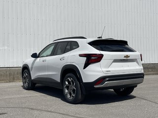Chevrolet Trax  2026 à Joliette, Québec - 4 - w320h240px